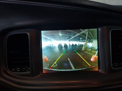 Used 2023 Dodge Charger R/T RWD image 14