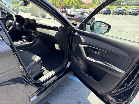 New 2026 MAZDA CX-5 Select AWD/4WD image 12