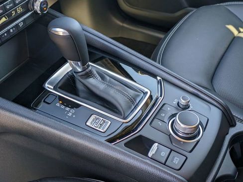 New 2025 MAZDA CX-5 AWD 2.5 S w/ Preferred Package image 25