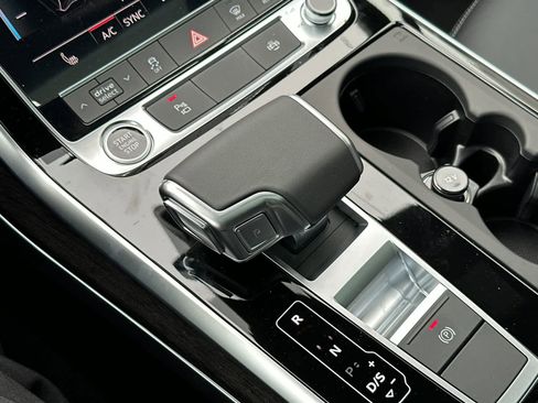 New 2026 Audi Q7 2.0T Premium AWD/4WD image 22