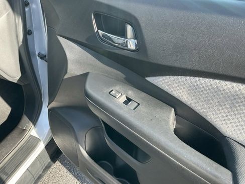 Used 2016 Honda CR-V EX image 25