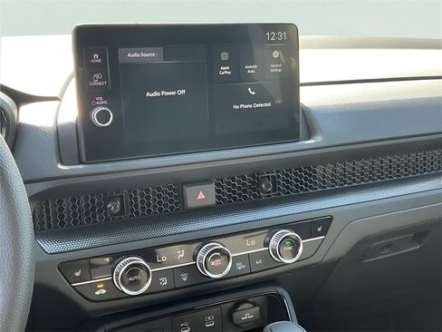 New 2026 Honda CR-V EX image 32