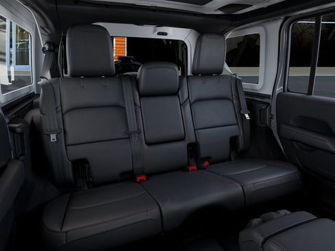 New 2026 Jeep Wrangler Unlimited Rubicon AWD/4WD image 15