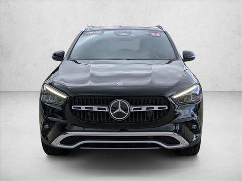 Certified 2026 Mercedes-Benz GLA 250 image 2
