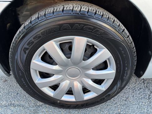 Used 2007 Toyota Corolla LE image 27