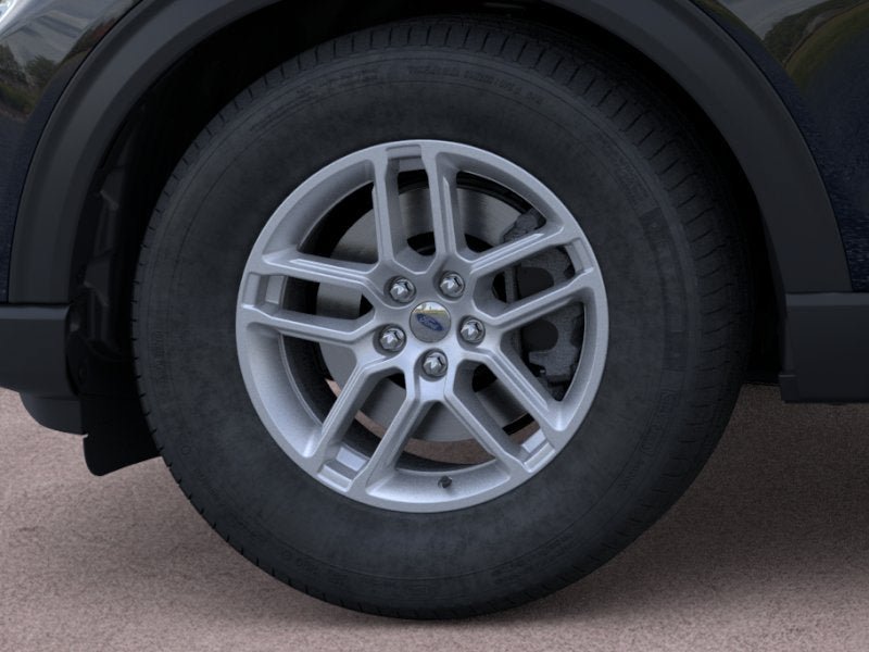 New 2026 Ford Explorer Active RWD image 19