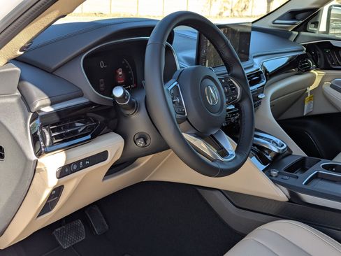 New 2026 Acura MDX FWD w/ Technology Package image 13