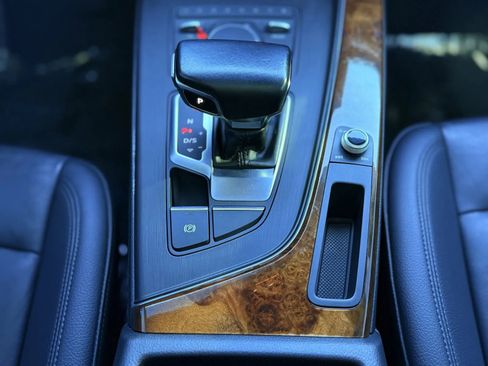 Used 2018 Audi A4 2.0T allroad Premium Plus w/ Premium Plus Package image 38