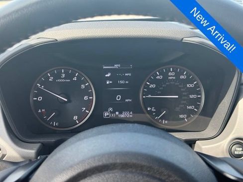 Certified 2024 Subaru Crosstrek 2.5i Wilderness w/ Wilderness Package AWD/4WD image 17