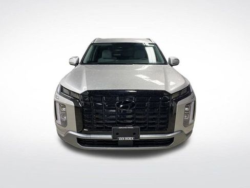 New 2025 Hyundai Palisade SEL image 11