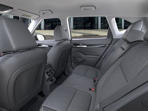 New 2026 Kia Seltos S AWD/4WD image 19