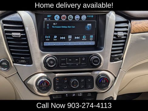 Used 2020 GMC Yukon Denali w/ Denali Ultimate Package RWD image 15
