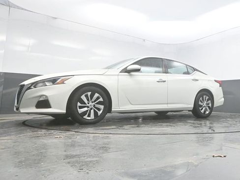 Used 2021 Nissan Altima 2.5 S image 29