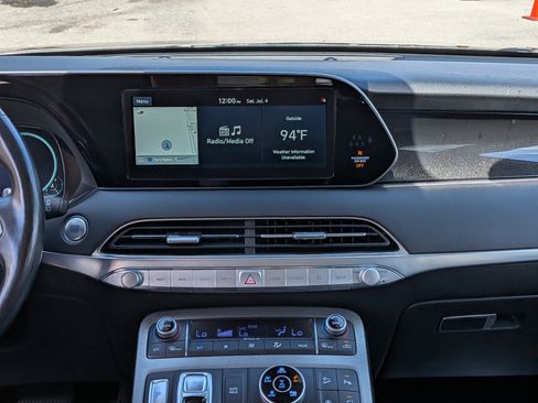 Used 2021 Hyundai Palisade Limited AWD/4WD image 22