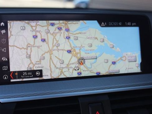 Used 2018 BMW X3 xDrive30i image 22