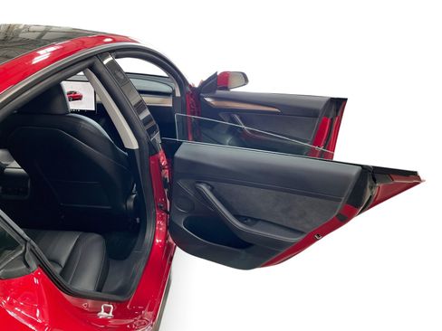 Certified 2023 Tesla Model 3 Standard Range RWD image 12