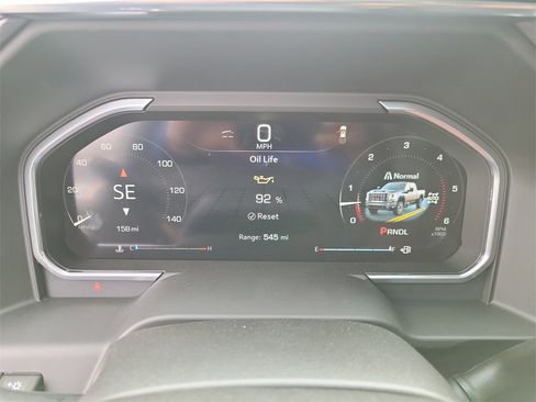 New 2026 GMC Sierra 2500 Denali Ultimate image 30