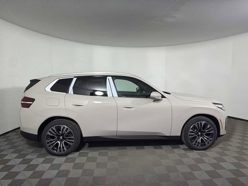 New 2026 BMW X3 xDrive30 AWD/4WD image 8