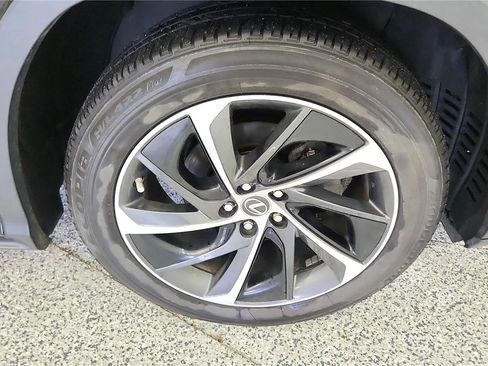 Used 2019 Lexus RX 450h AWD w/ Luxury Package image 13