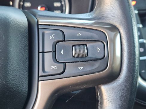 Used 2021 Chevrolet Tahoe High Country image 12