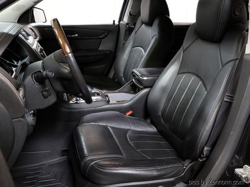 Used 2015 GMC Acadia Denali FWD image 11