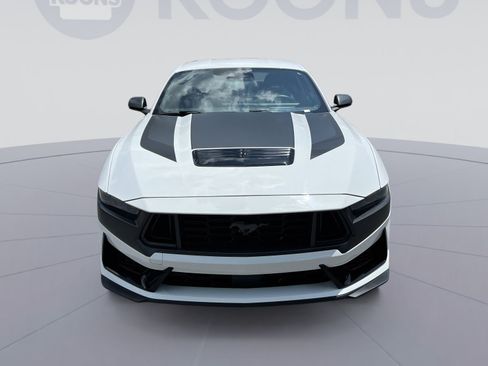 Used 2024 Ford Mustang Dark Horse RWD image 11