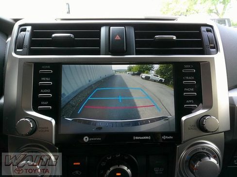 Certified 2022 Toyota 4Runner SR5 image 17