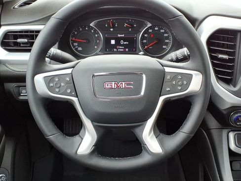 Used 2023 GMC Acadia SLT w/ Preferred Package AWD/4WD image 14