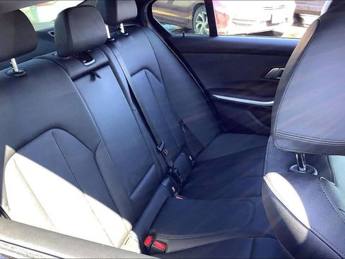 Used 2020 BMW 330i xDrive Sedan w/ M Sport Package image 30
