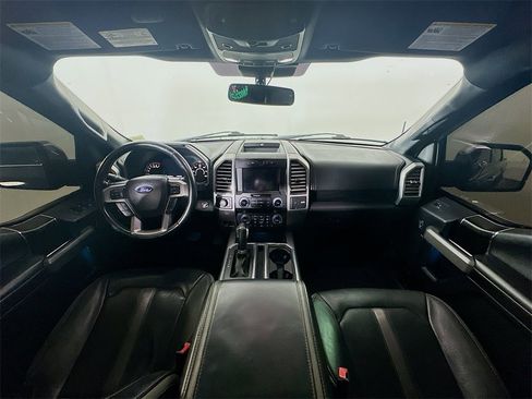 Used 2019 Ford F150 Platinum image 10