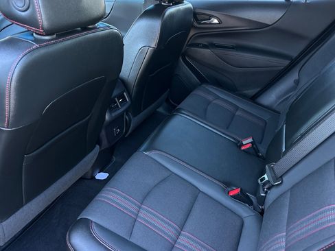 Used 2024 Chevrolet Equinox RS image 14