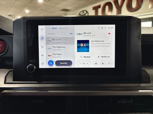 Certified 2025 Toyota 4Runner TRD Off-Road image 17