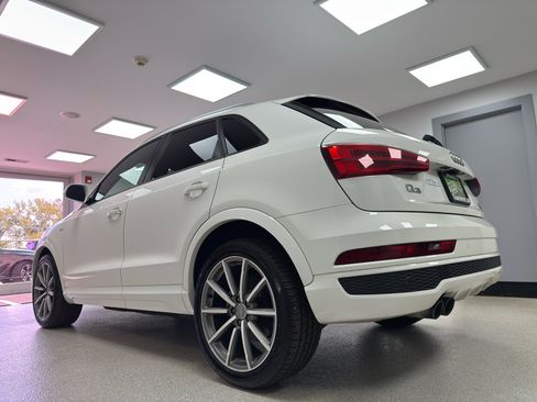 Used 2018 Audi Q3 2.0T Premium image 5