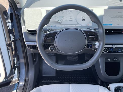 Certified 2022 Hyundai Ioniq 5 SEL AWD/4WD image 13