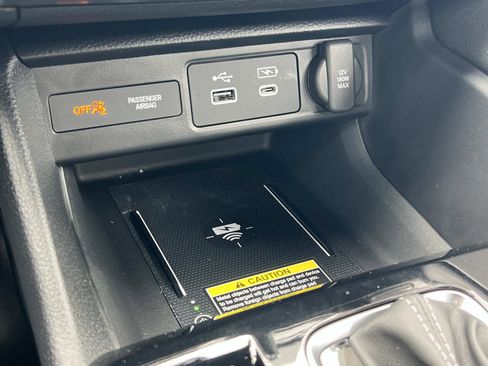Used 2025 Acura Integra A-Spec FWD image 16