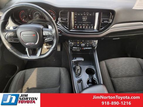 Used 2024 Dodge Durango GT image 25