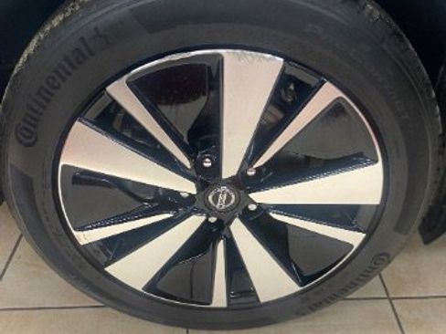 Used 2022 Nissan Altima 2.5 SV w/ SV Premium Package image 24