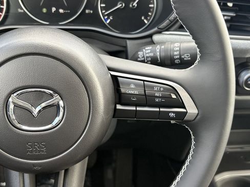 New 2026 MAZDA CX-30 Aire Edition AWD/4WD image 16