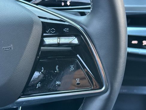 Certified 2024 Cadillac Lyriq Sport RWD image 35