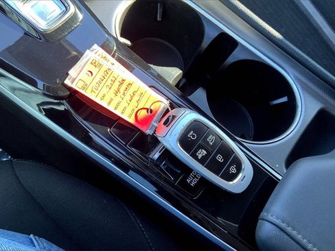 Used 2023 Hyundai Sonata SEL w/ Preferred Accessory Package image 26