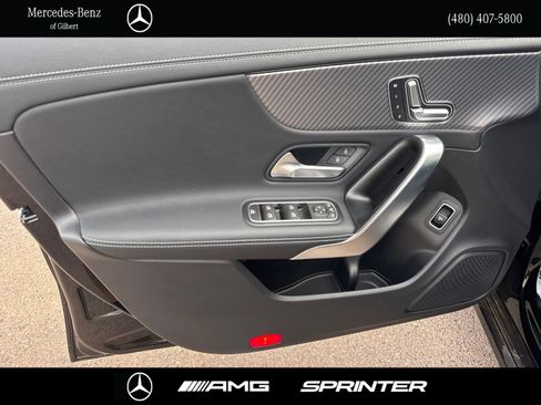 Certified 2026 Mercedes-Benz CLA 250 image 10