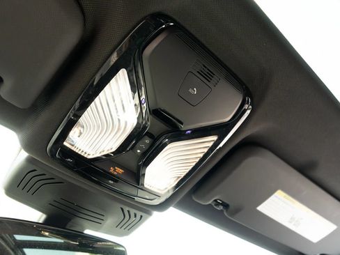 Used 2019 BMW X4 xDrive30i w/ Executive Package AWD/4WD image 36