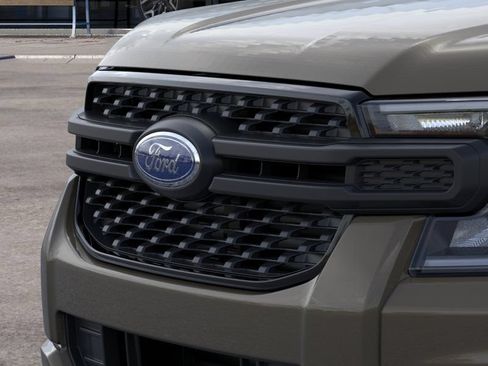 Used 2026 Ford Ranger XL w/ Trailer Tow Package RWD image 17