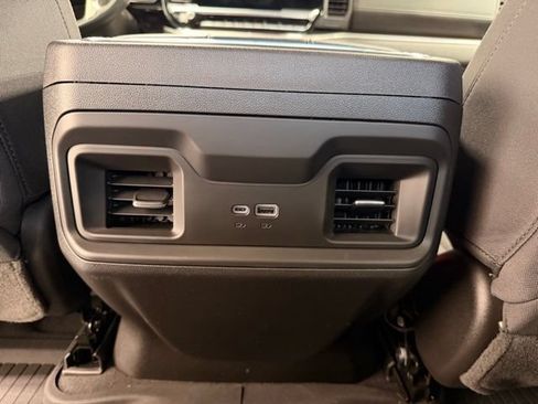 Used 2024 Chevrolet Silverado 1500 RST AWD/4WD image 23