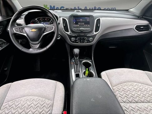 Used 2023 Chevrolet Equinox LT w/ Driver Convenience Package AWD/4WD image 9