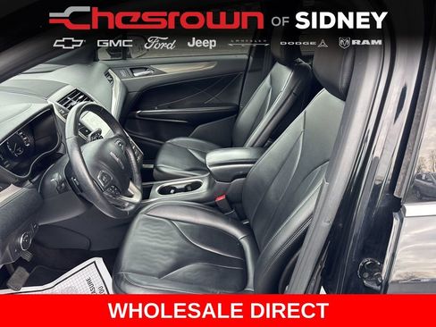 Used 2017 Lincoln MKC Premiere image 22