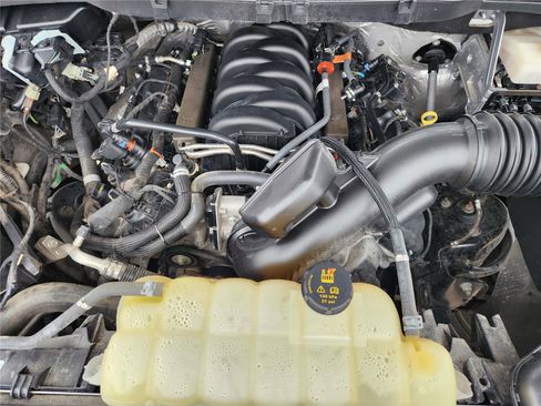 Used 2023 Ford F150 Tremor AWD/4WD image 27