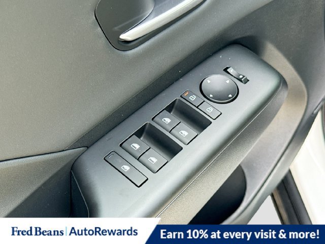 New 2026 Hyundai Kona Limited AWD/4WD image 22