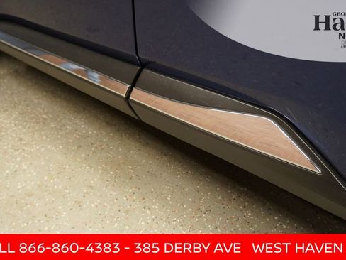 Certified 2023 Nissan Rogue SL w/ SL Premium Package image 75