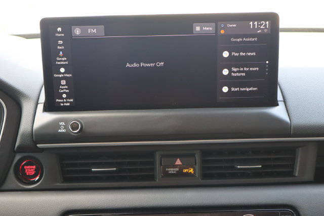 New 2026 Honda Pilot Touring image 13